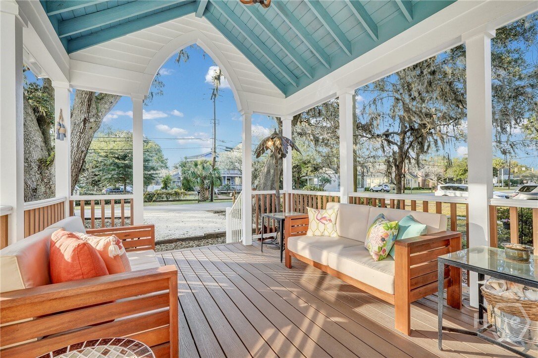 Casa a Savannah, Georgia, Stati Uniti 5 - 16934057