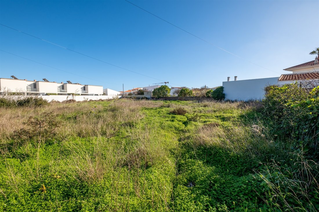 Land in Vila do Bispo e Raposeira, Algarve, Portugal 5 - 16935492