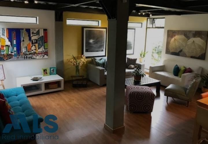 Finca in La Fe, Antioquia, Colombia 4 - 16929329