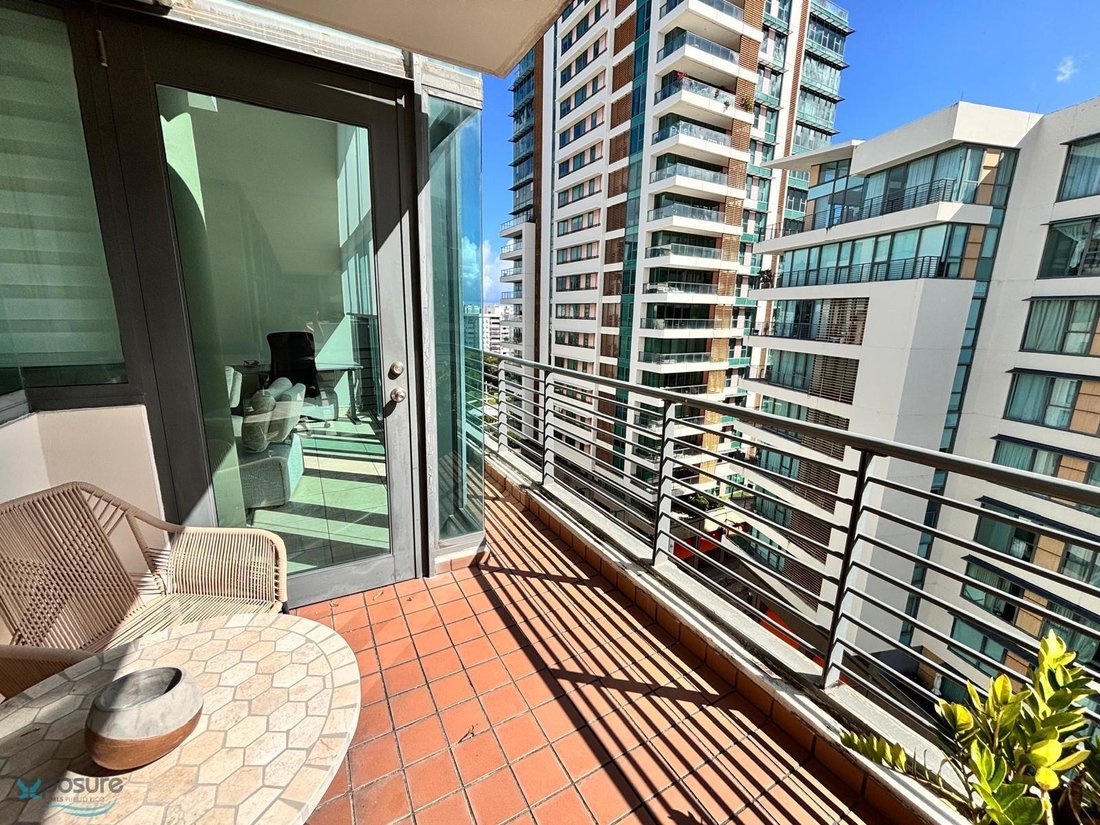 Apartment in San Juan, San Juan, Puerto Rico 2 - 16929239