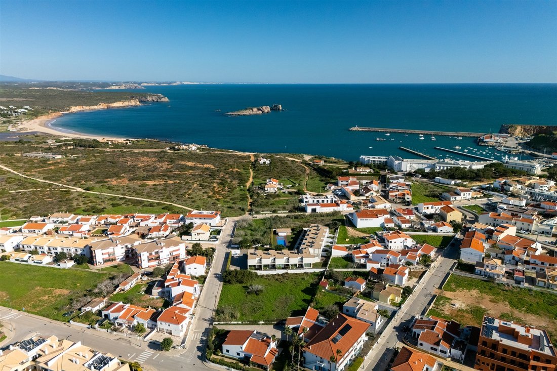 Land in Vila do Bispo e Raposeira, Algarve, Portugal 3 - 16935492