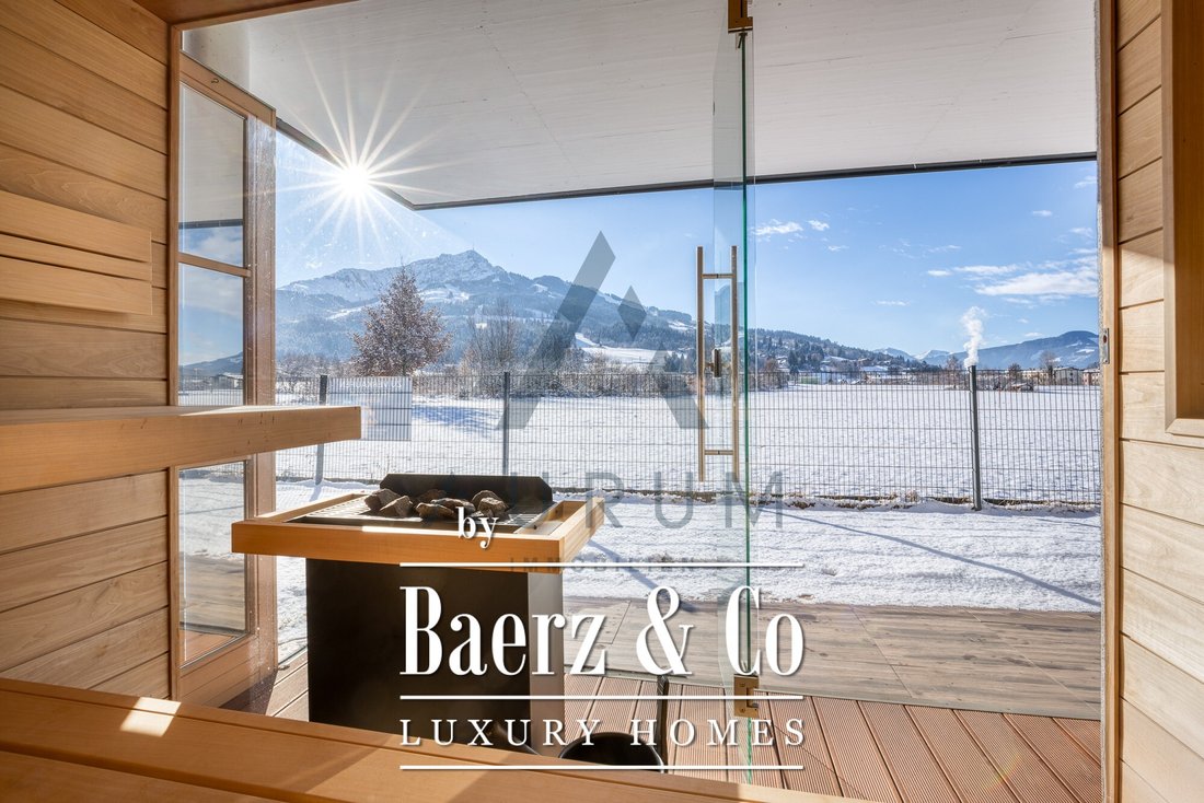 Apartment in Sankt Johann, Tyrol, Austria 4 - 16934182