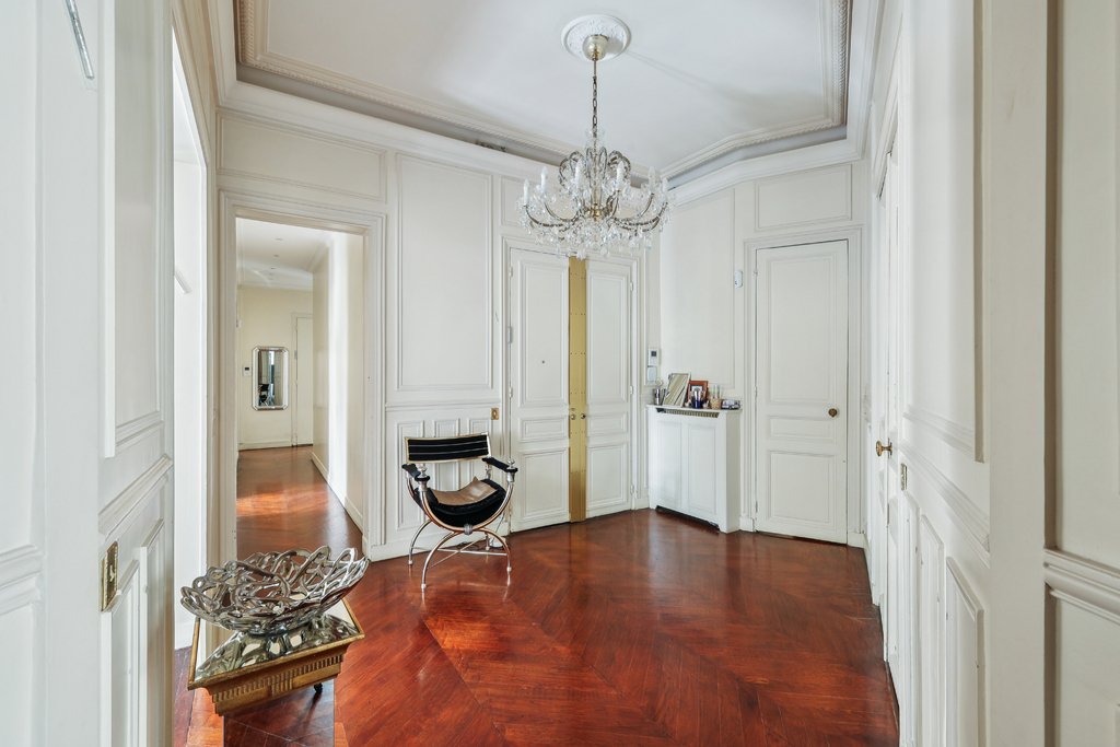 Apartment in Saint Philippe du Roule, Paris 8e Arrondissement, Paris 4 - 16481653