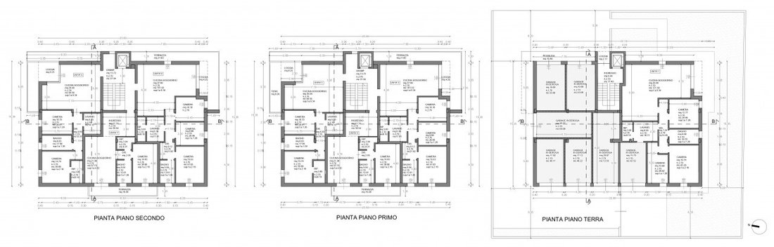 Apartment in Tombolo, Veneto, Italy 2 - 16934384