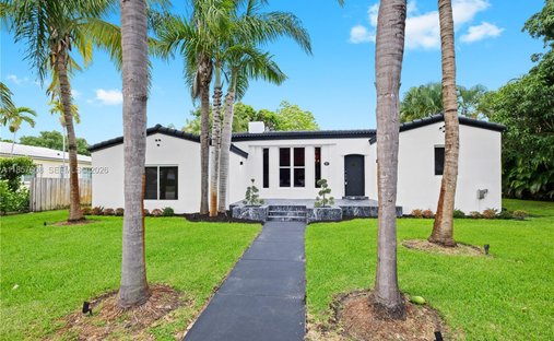 House in Miami, Florida, United States 1