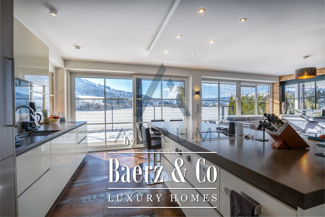 Apartment in Sankt Johann, Tyrol, Austria 3 - 16934182