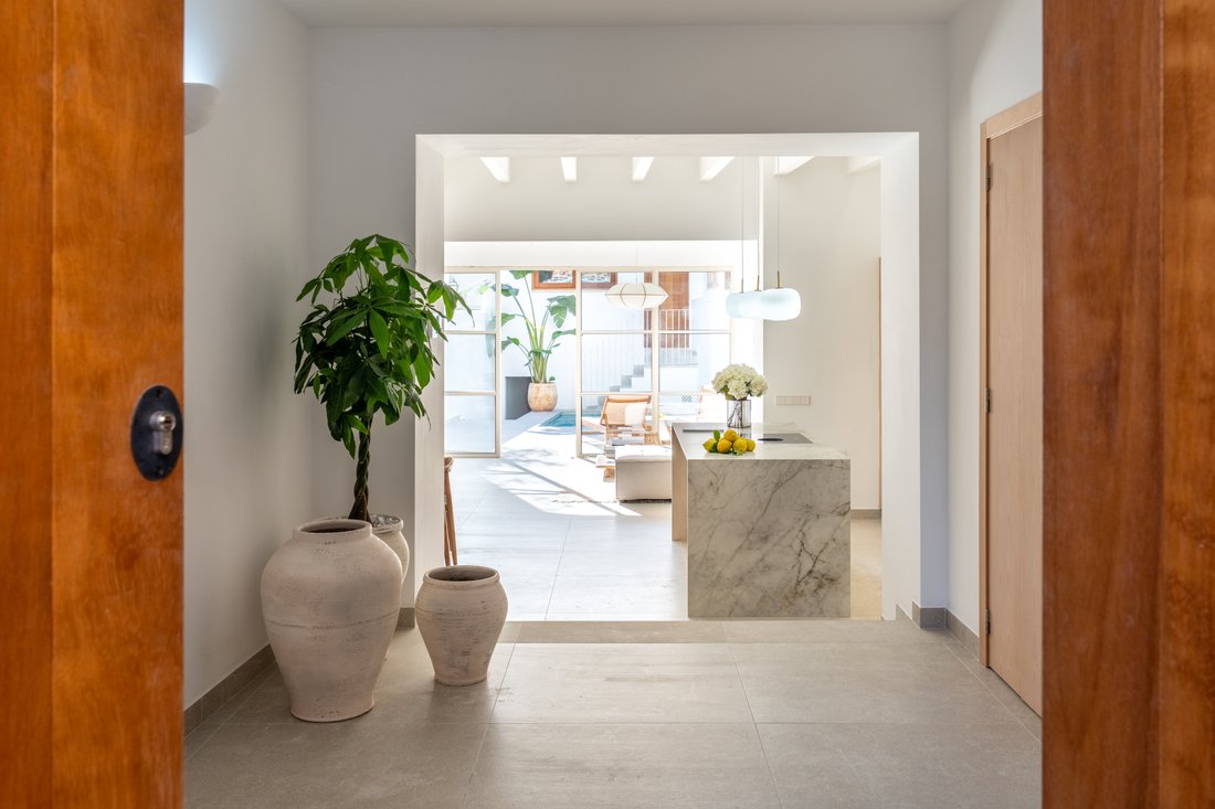 Townhouse in Arta, Balearic Islands, Spain 4 - 16929757