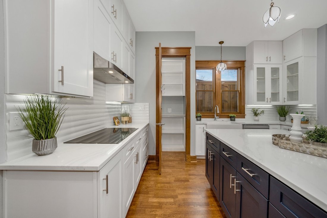 House in Dallas, Texas, United States 5 - 16929615
