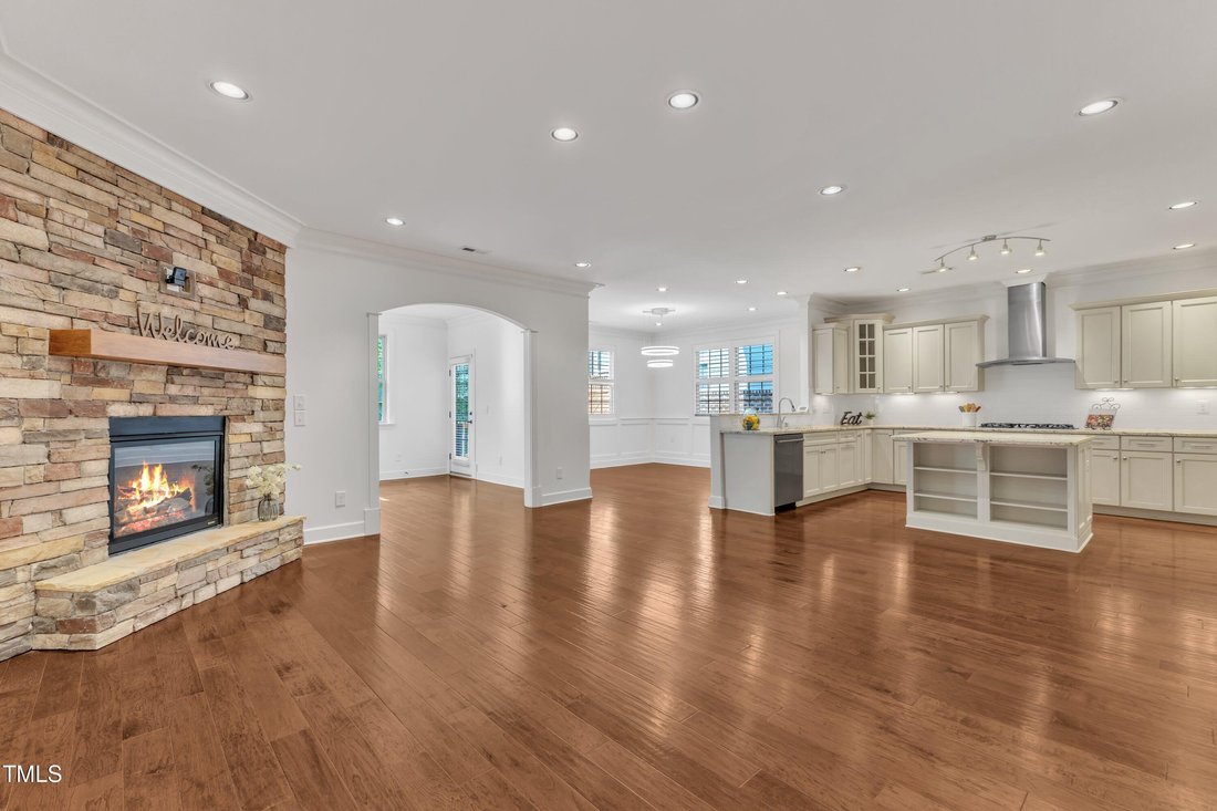 House in Cary, North Carolina, United States 5 - 16933079