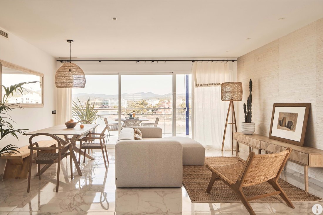 Apartment in Sant Josep de sa Talaia, Balearic Islands, Spain 5 - 14096407