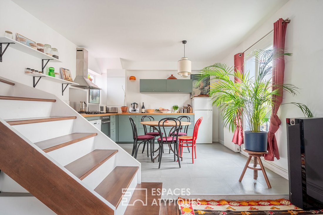 Villa in Arrondissement of Bobigny, Ile-de-France, France 5 - 16935375