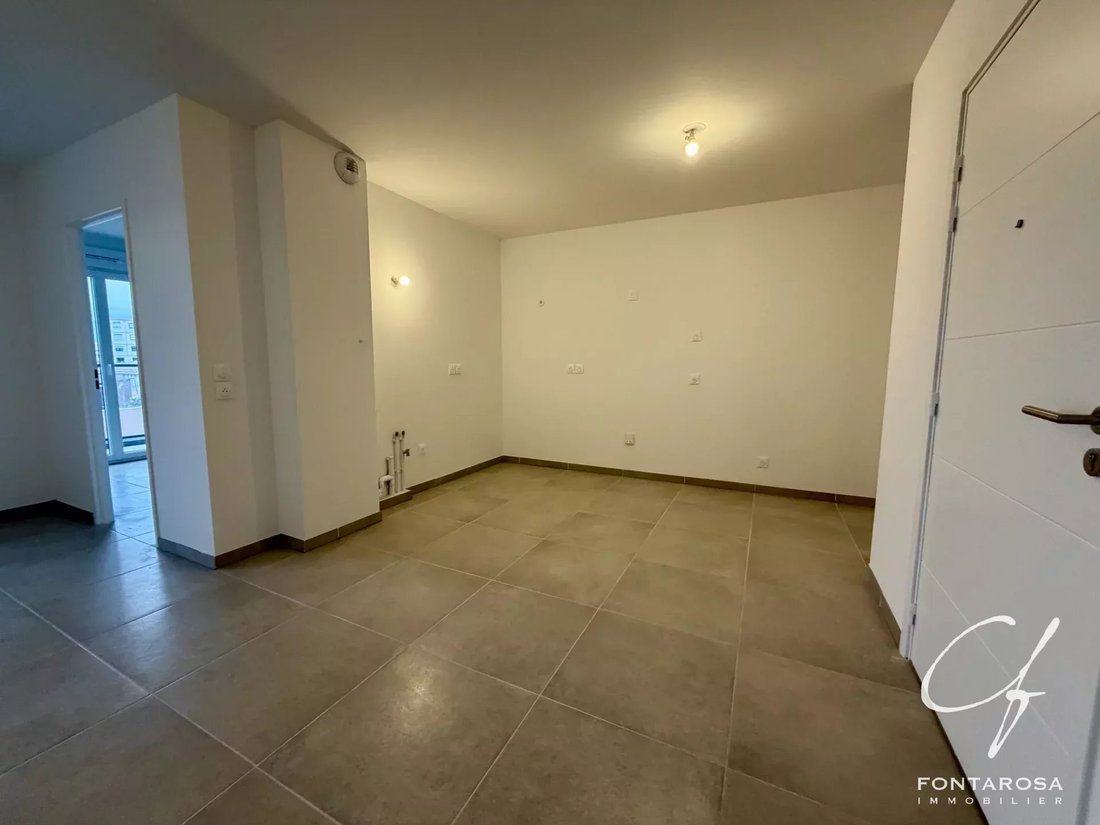 Apartment in Fréjus Plage, Frejus, France 4 - 16929439