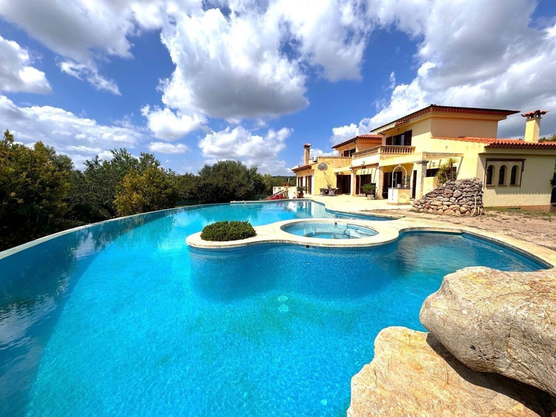 House in Arta, Balearic Islands, Spain 2 - 16935434