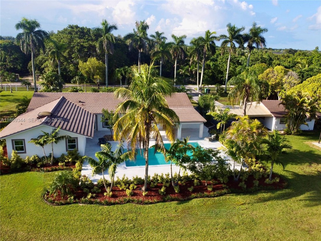 House in Homestead, Florida, United States 2 - 16640408