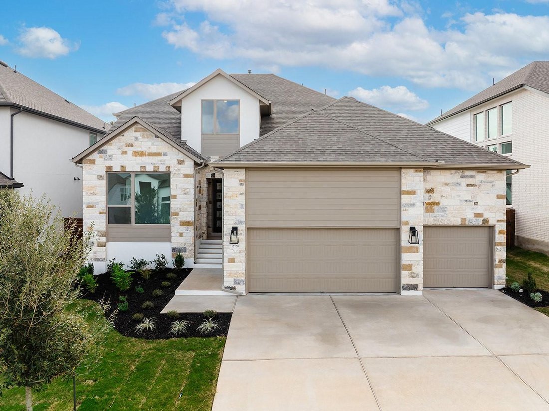 House in Spicewood, Texas, United States 1 - 16590359