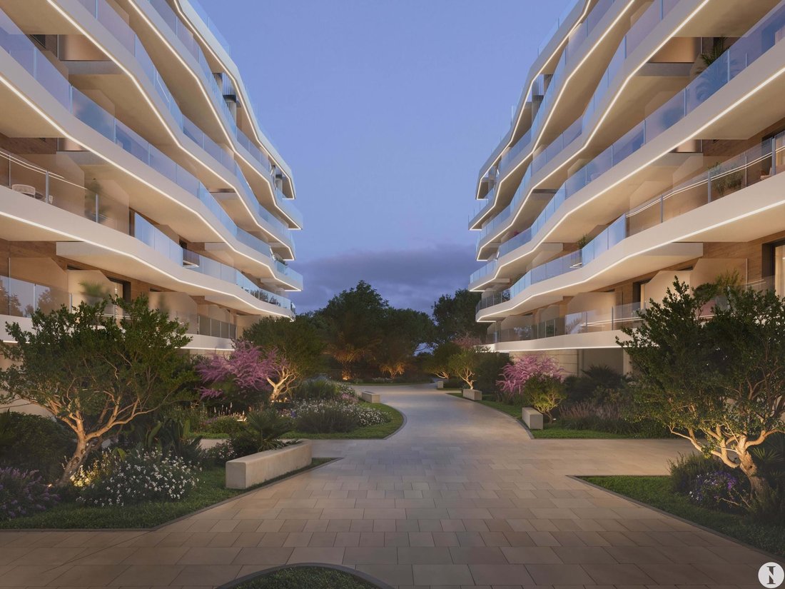 Apartment in Ibiza Town, Balearic Islands, Spain 4 - 14991090