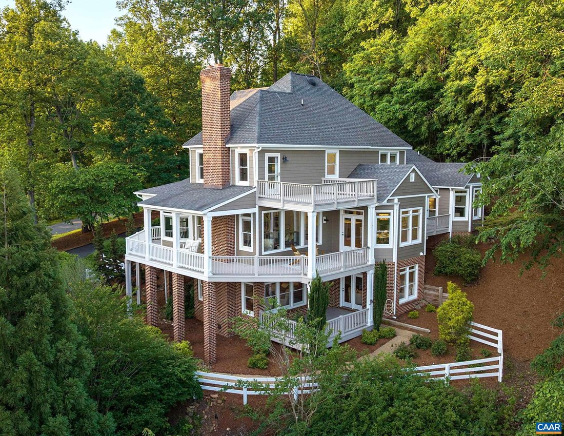 House in Charlottesville, Virginia, United States 2 - 16935203
