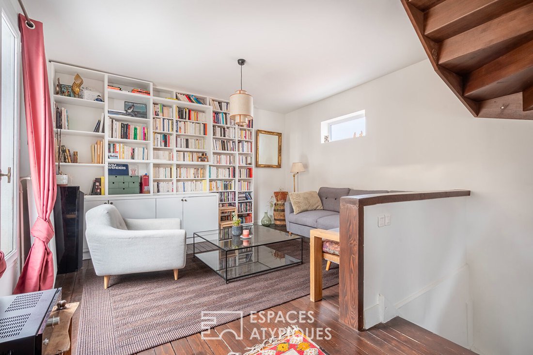 Villa in Arrondissement of Bobigny, Ile-de-France, France 4 - 16935375