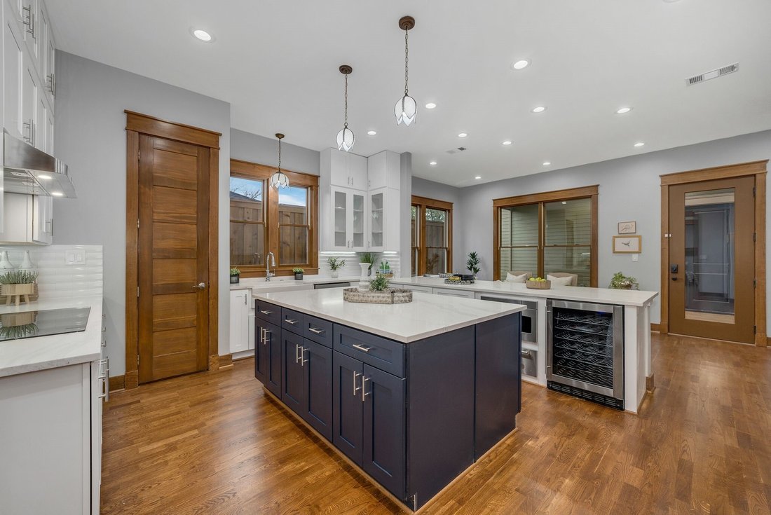House in Dallas, Texas, United States 4 - 16929615