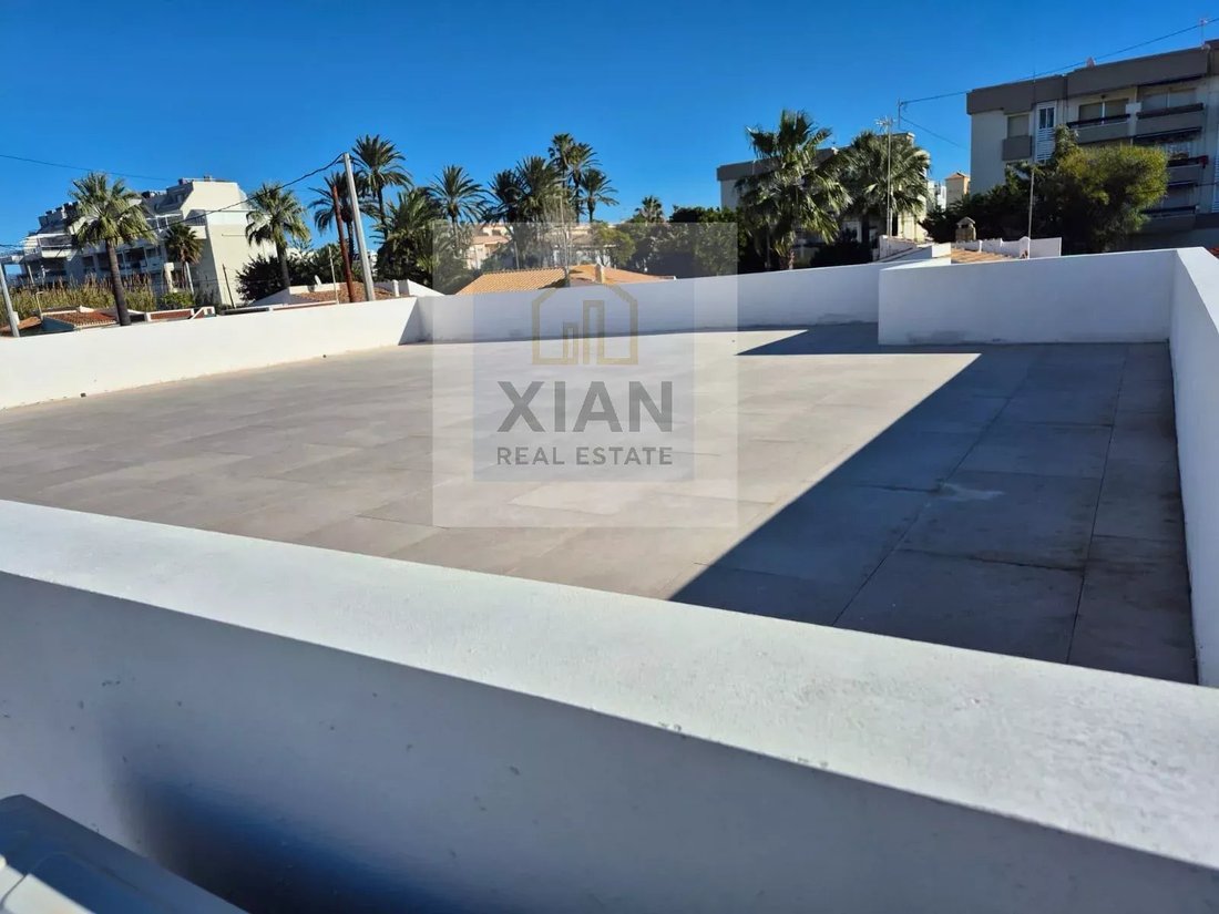 Villa in Costa Blanca, Valencian Community, Spain 5 - 16930205