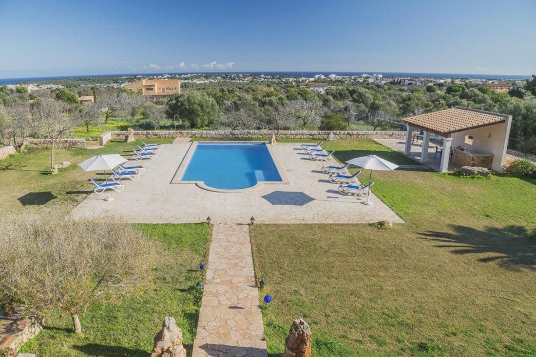 House in Portocolom, Felanitx, Balearic Islands 2 - 16935442