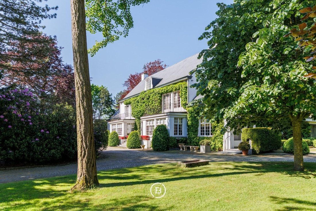 Villa in Lier, Flanders, Belgium 2 - 16933330
