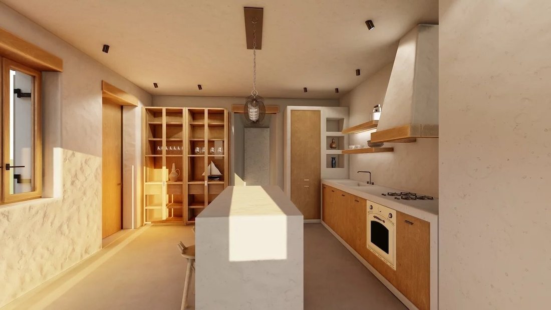 House in Paros, Aegean, Greece 5 - 15275737