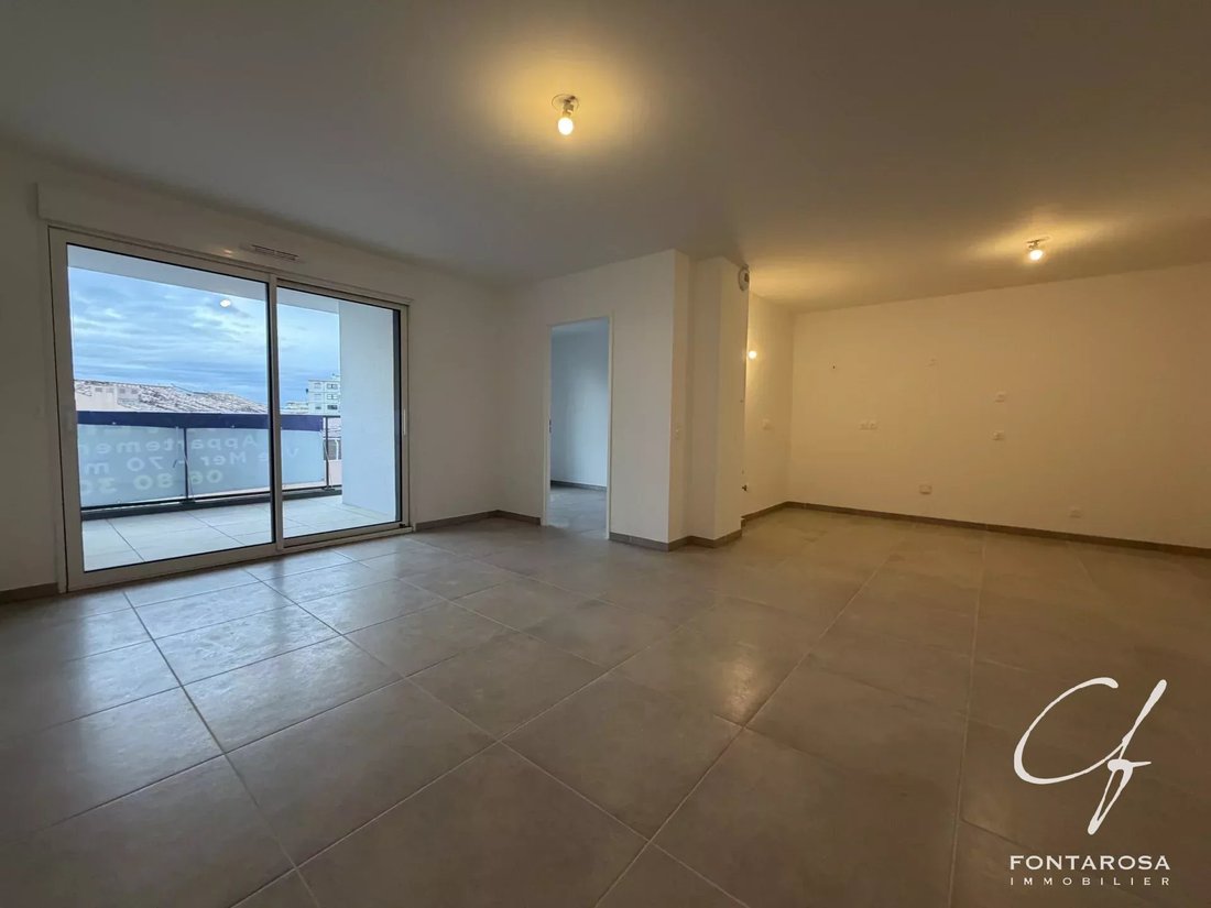 Apartment in Fréjus Plage, Frejus, France 3 - 16929439