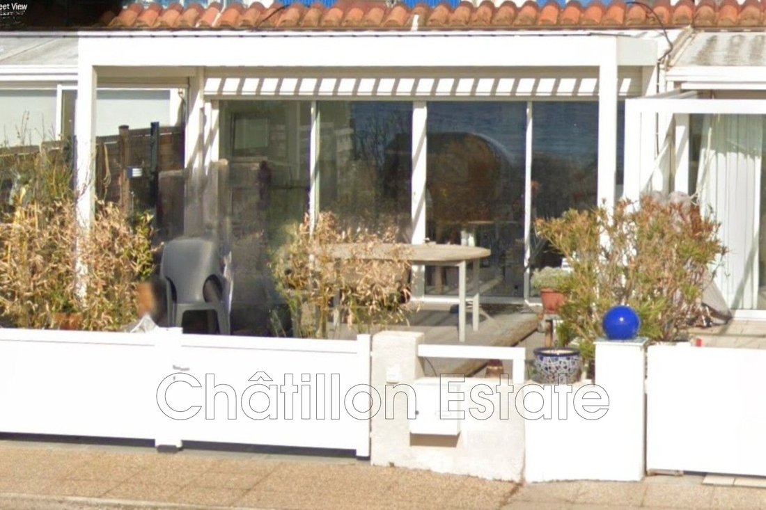 Villa in Cannes Marina-La Roubine, Mandelieu-la-Napoule, France 5 - 16929433