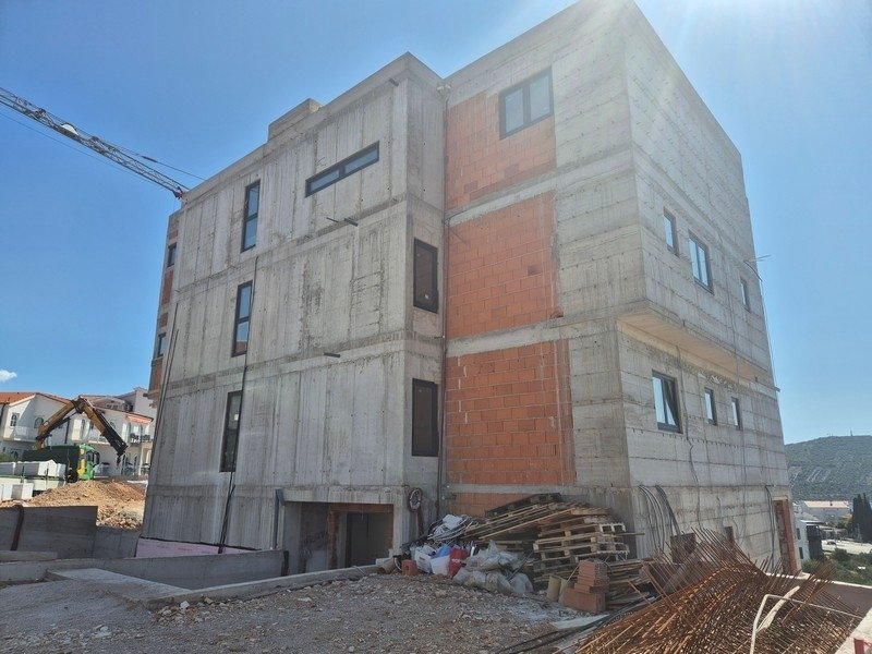 Apartment in Primosten, Sibenik-Knin County, Croatia 4 - 16875529
