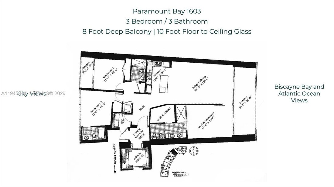 Condo in Miami, Florida, United States 5 - 16932790