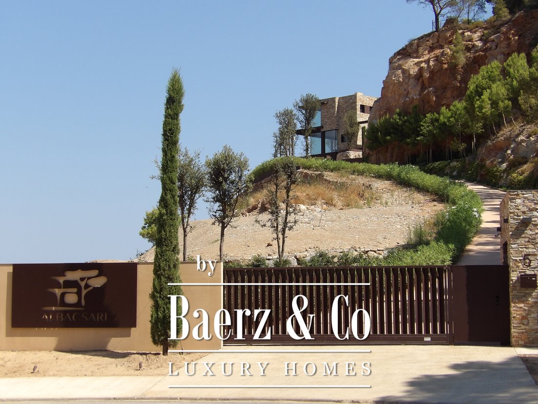 Villa à Begur, Catalogne, Espagne 3 - 16930184