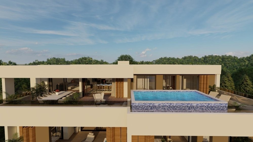 Apartment in Primosten, Sibenik-Knin County, Croatia 5 - 16933555