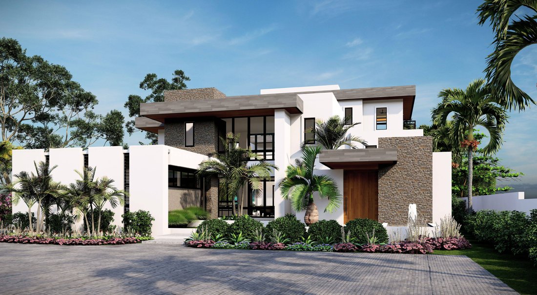 Villa in Saint Peter, Barbados 2 - 16933656