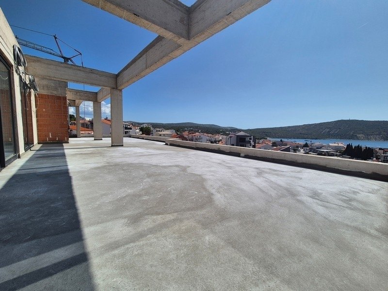 Apartment in Primosten, Sibenik-Knin County, Croatia 1 - 16875529
