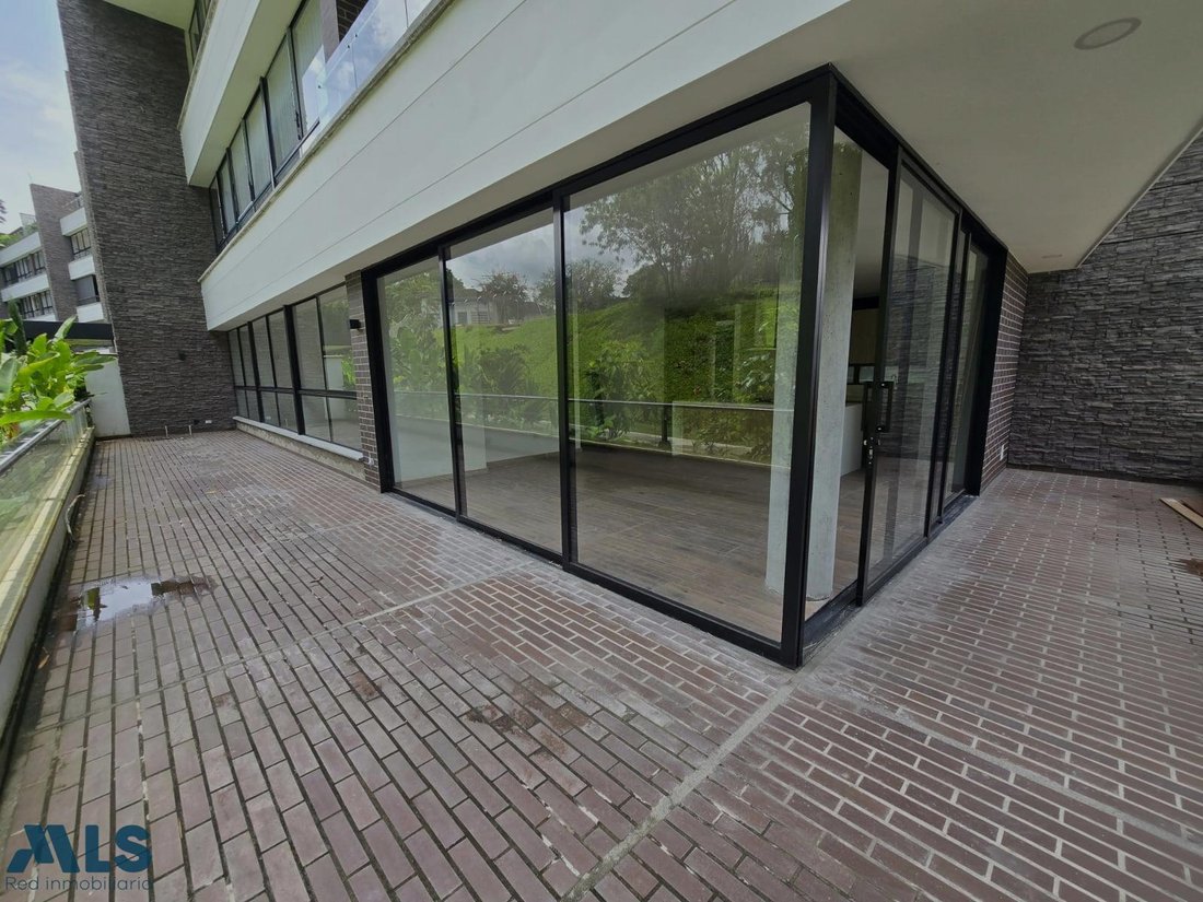 Apartment in Envigado, Antioquia, Colombia 2 - 16929837