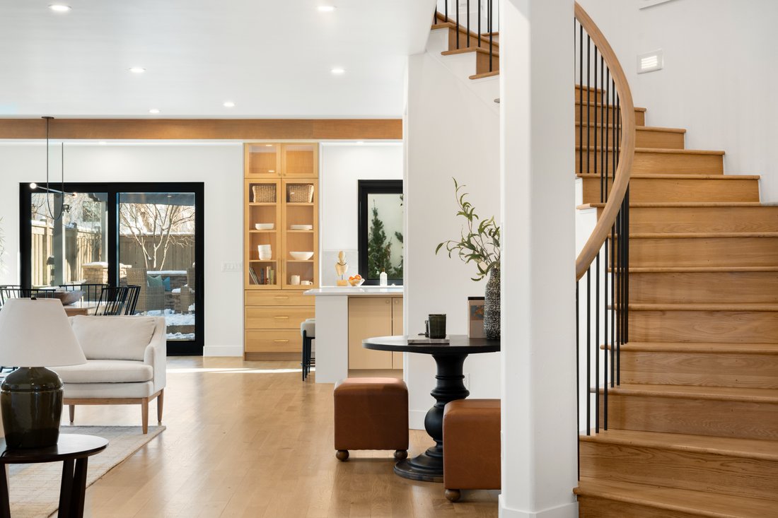 House in Denver, Colorado, United States 2 - 16932236