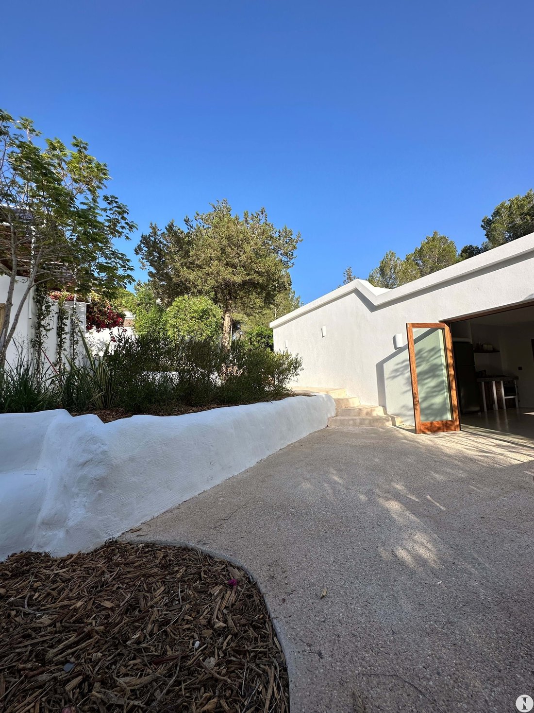 Villa in Sant Rafel de sa Creu, Sant Antoni de Portmany, Balearic Islands 3 - 14452218