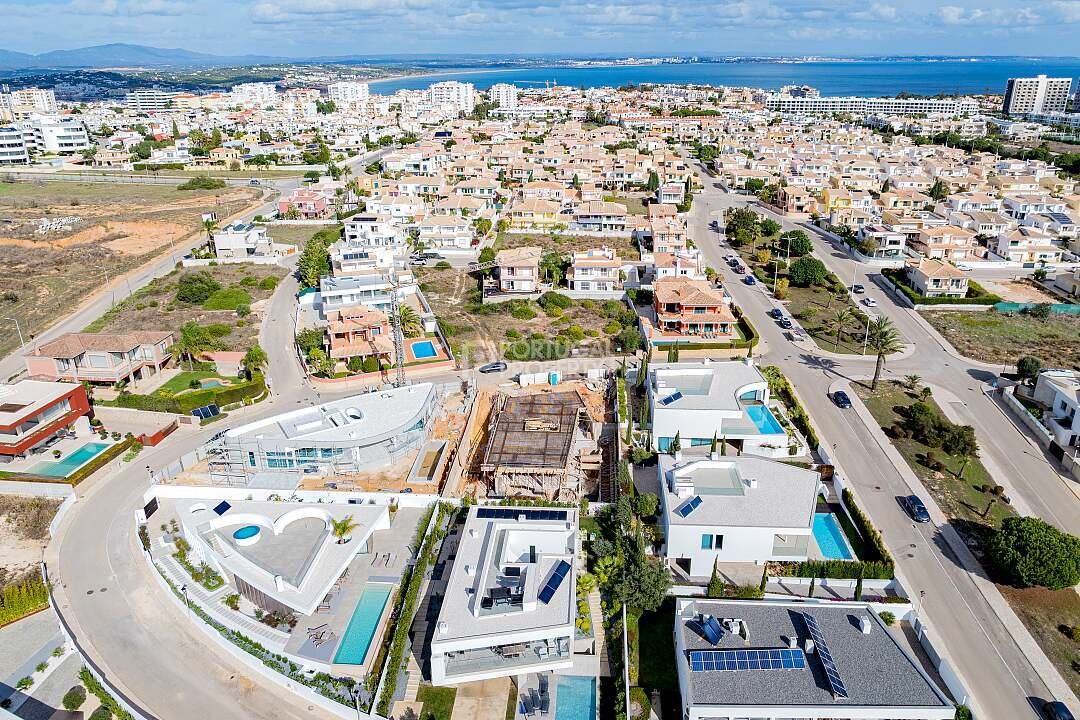 Villa in São Sebastião, Lagos, Sao Goncalo de Lagos, Portugal 5 - 16809327