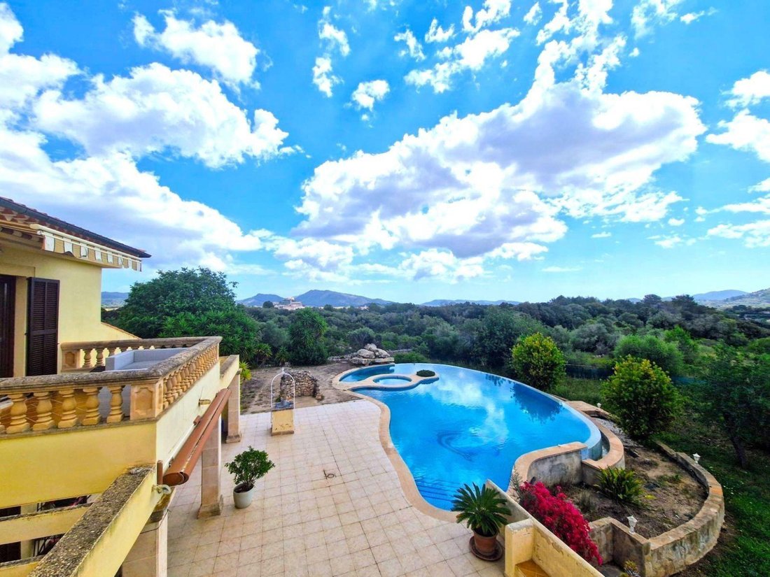 House in Arta, Balearic Islands, Spain 5 - 16935434