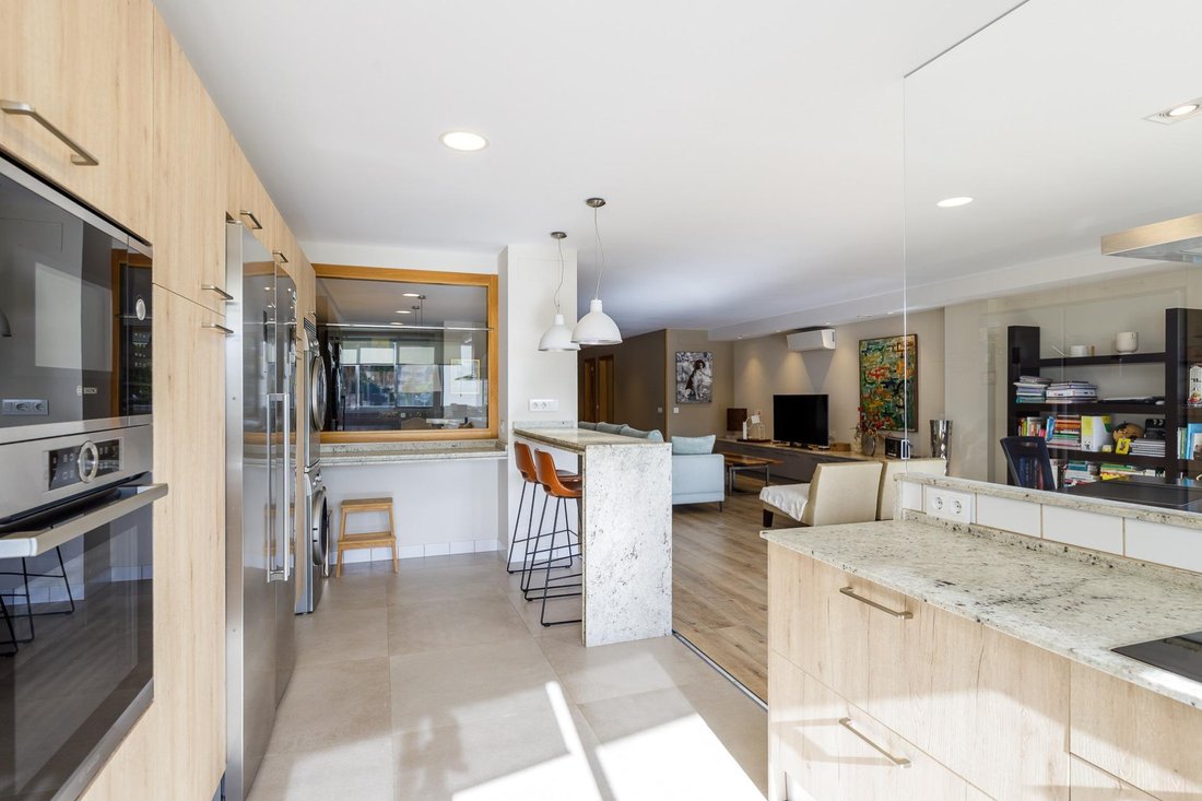 Apartment in Palma, Balearic Islands, Spain 5 - 16935476