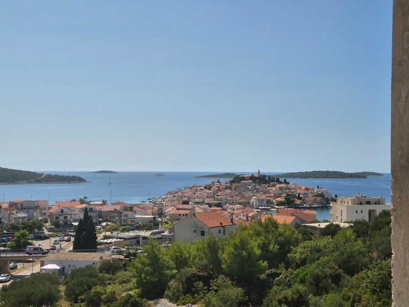 Apartment in Primosten, Sibenik-Knin County, Croatia 1 - 16933555
