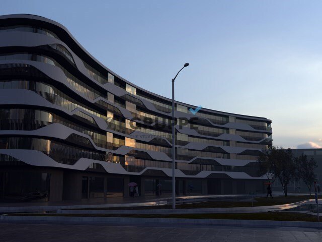 Apartment in Gloria e Vera Cruz, Aveiro District, Portugal 4 - 16599699