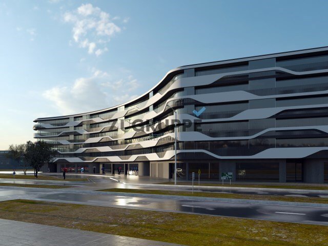 Apartment in Gloria e Vera Cruz, Aveiro District, Portugal 1 - 16599699
