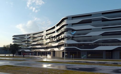 Apartamento en Gloria y Vera Cruz, Distrito de Aveiro, Portugal 1
