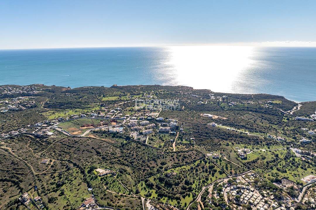 Land in Lagoa e Carvoeiro, Algarve, Portugal 1 - 16933431