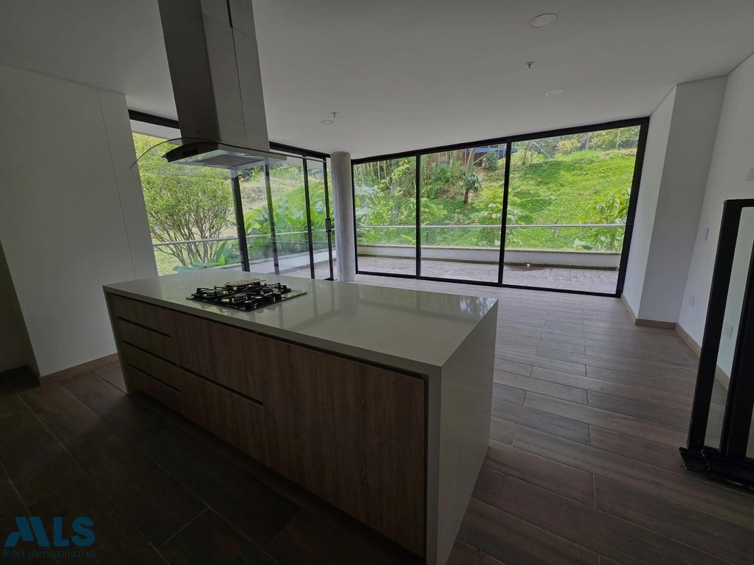 Apartment in Envigado, Antioquia, Colombia 5 - 16929837