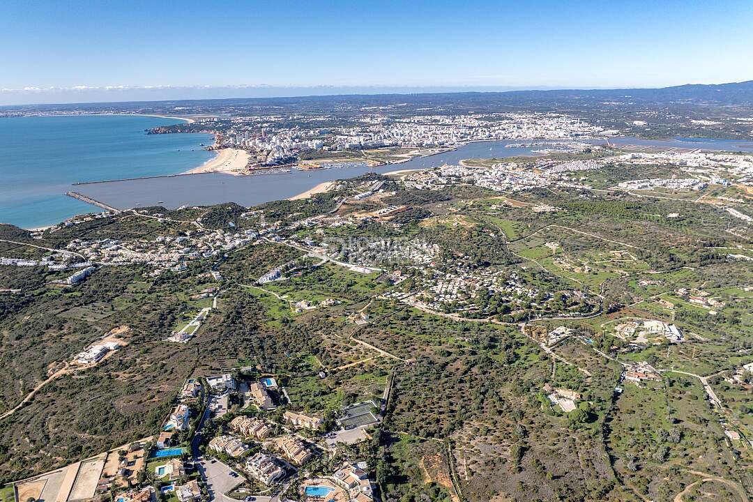Land in Lagoa e Carvoeiro, Algarve, Portugal 4 - 16933431