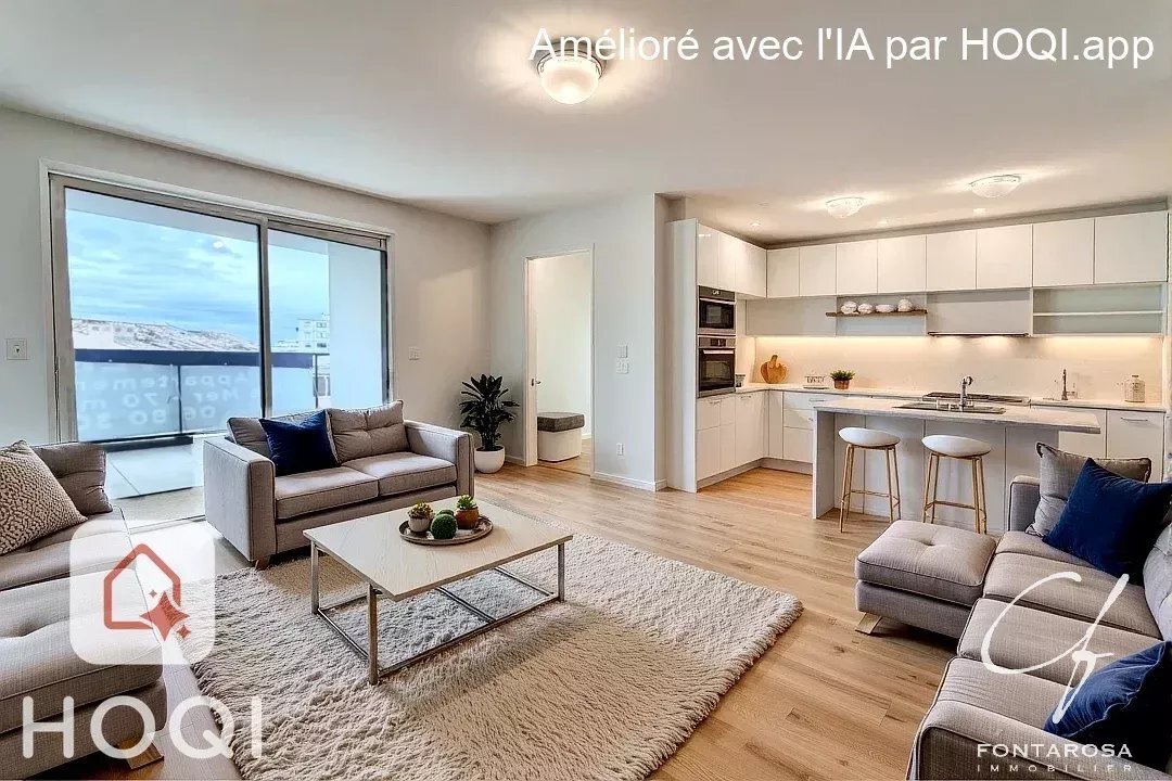 Apartment in Fréjus Plage, Frejus, France 2 - 16929439