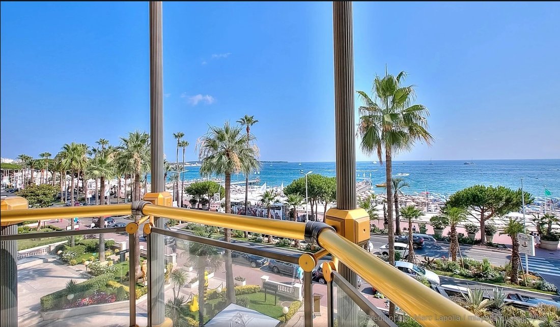 Apartment in Cannes, Provence-Alpes-Côte d'Azur, France 4 - 16933277